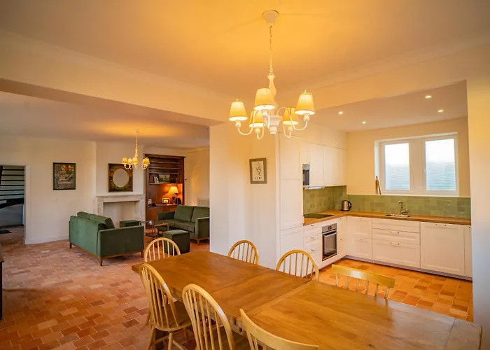 Hotel Haras De La Potardiere