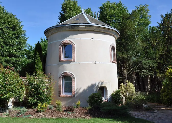 Domaine De Moresville